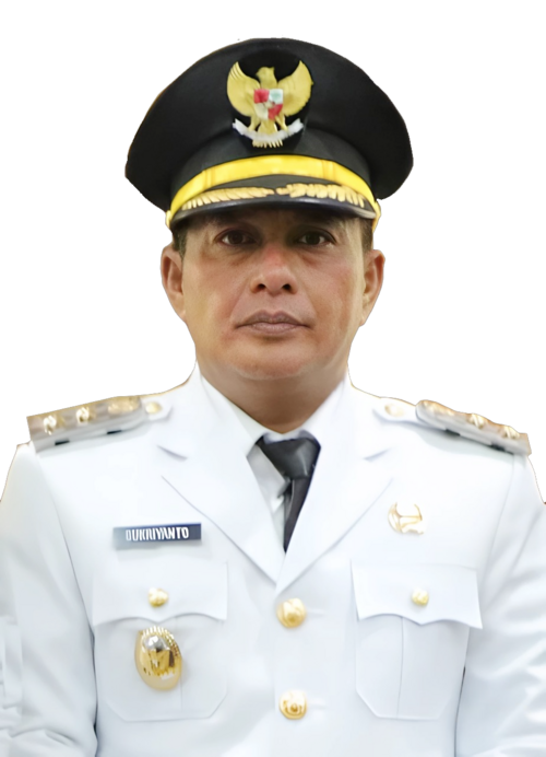 Wakil_Bupati_Pamekasan_Sukriyanto Sukriyanto