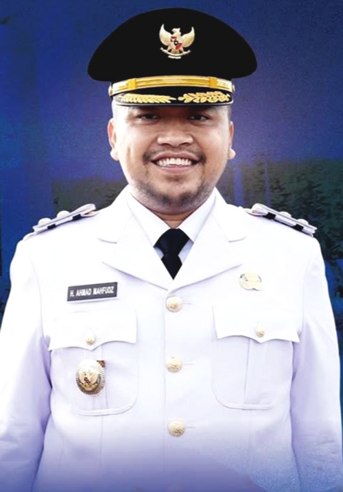 Ahmad Mahfudz