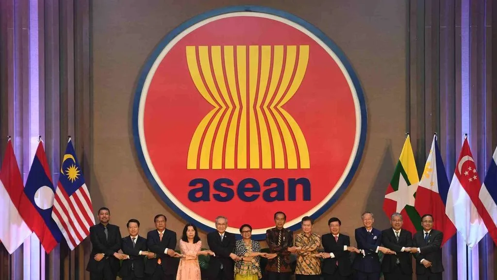 Apa Itu ASEAN dalam Ilmu Politik