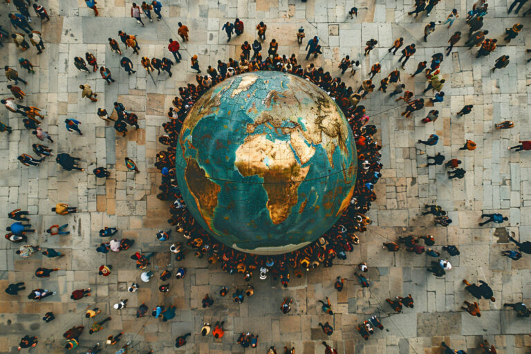 Politik Global