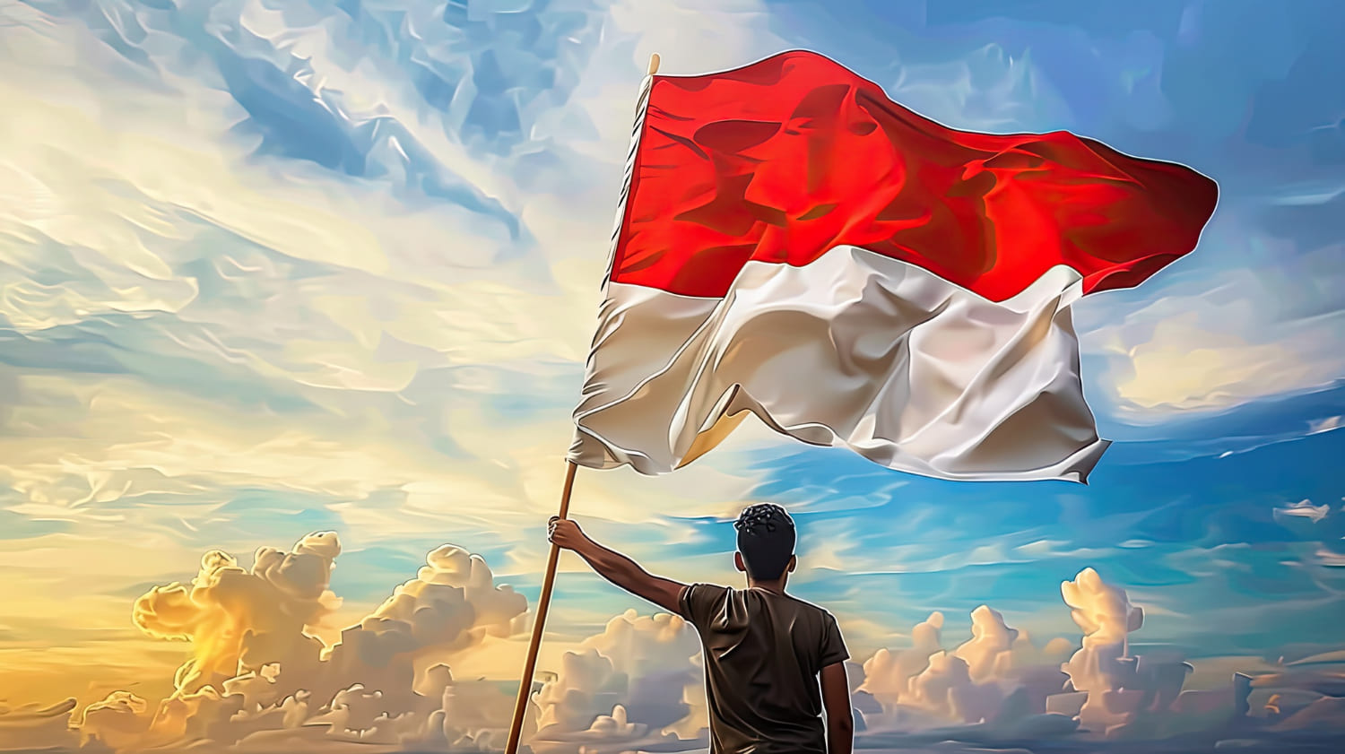 Hubungan Diplomatik Indonesia