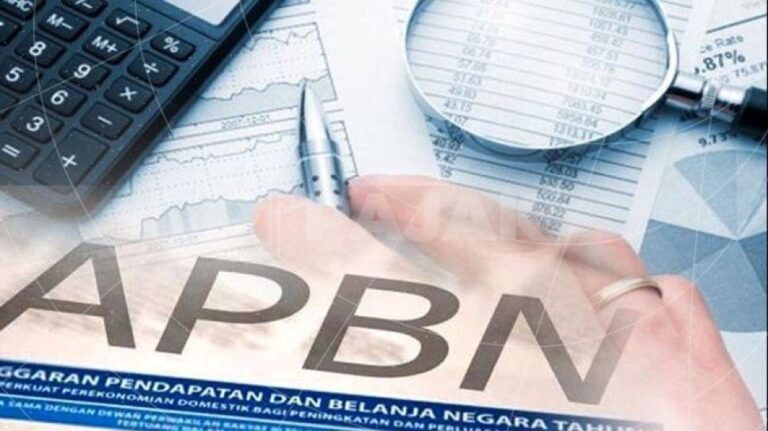 APBN Indonesia