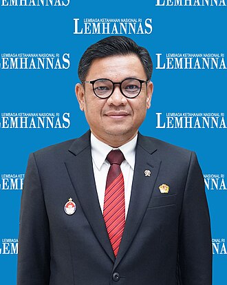 Ace Hasan Syadzily