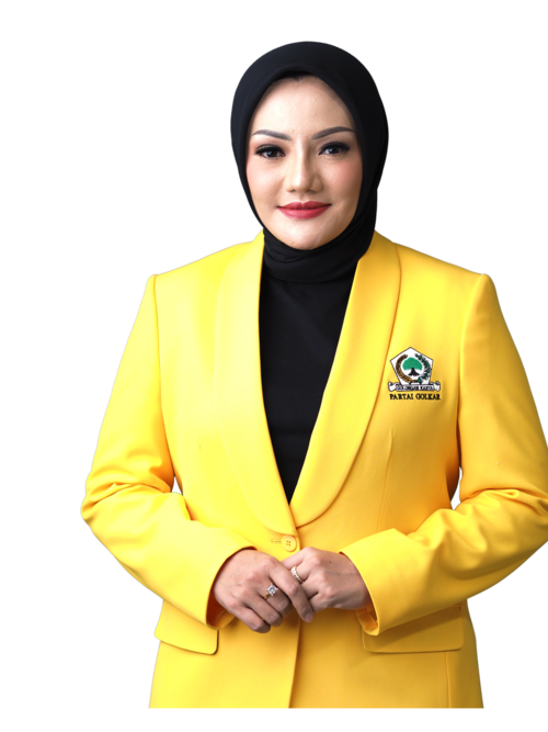 Adde Rosi Khoerunnisa