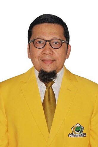 Ahmad Doli Kurnia Tandjung