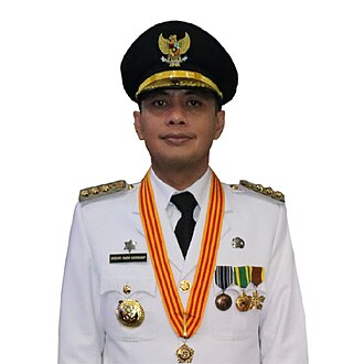 Andar Amin Harahap