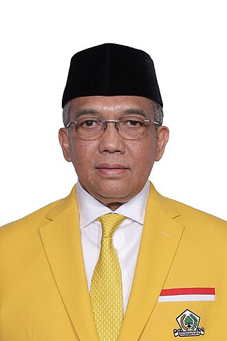 Andi Achmad Dara