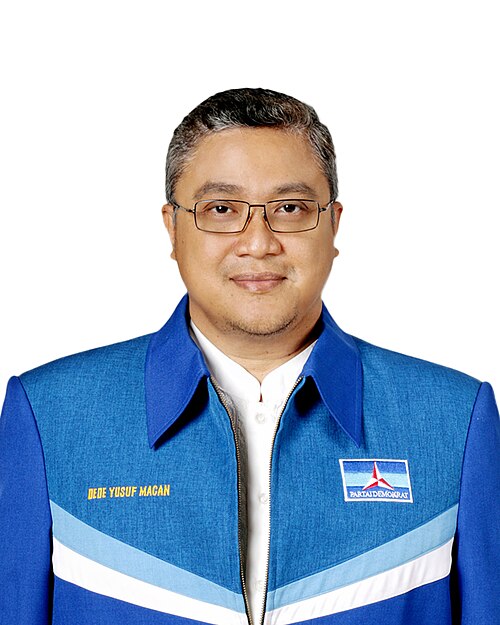 Dede Yusuf