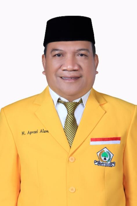 Aprozi Alam