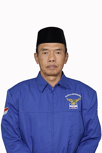 Bambang Purwanto