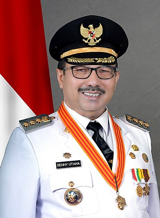 Benny Utama