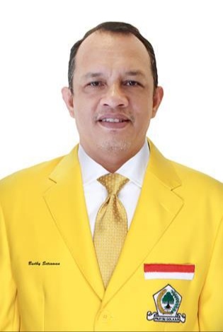 Budhy Setiawan