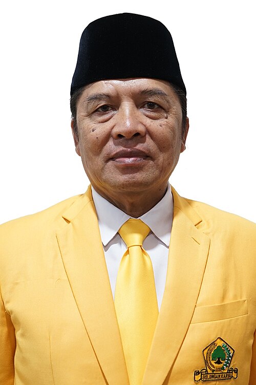 Dadang Naser