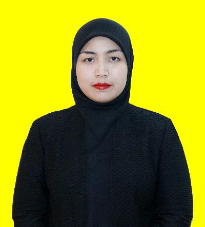Delia Pratiwi Sitepu