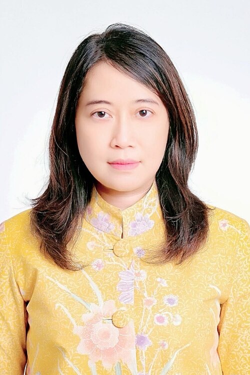 Dewi Yustisiana