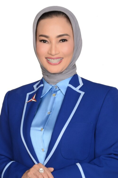 Dra. Lucy Kurniasari
