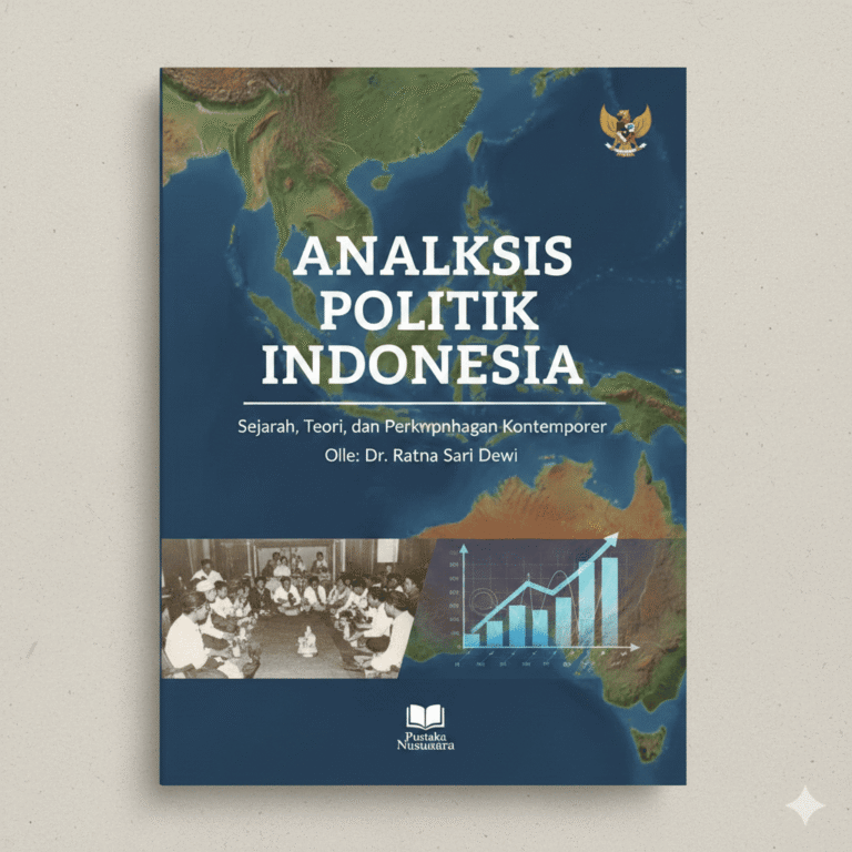 Analisis Politik Indonesia