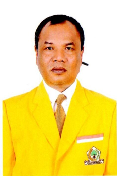 H. Samsul Bahri Tiyong