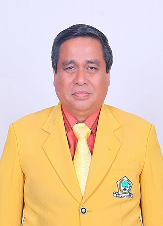 Hasan Basri Agus