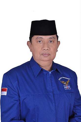 Hasan Saleh
