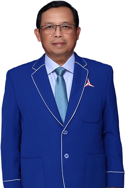 Herman Khaeron