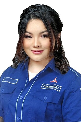 Hillary Brigita Lasut