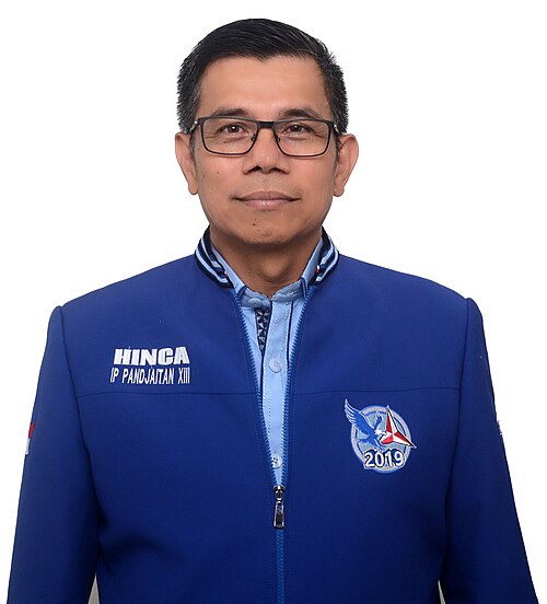 Hinca Pandjaitan