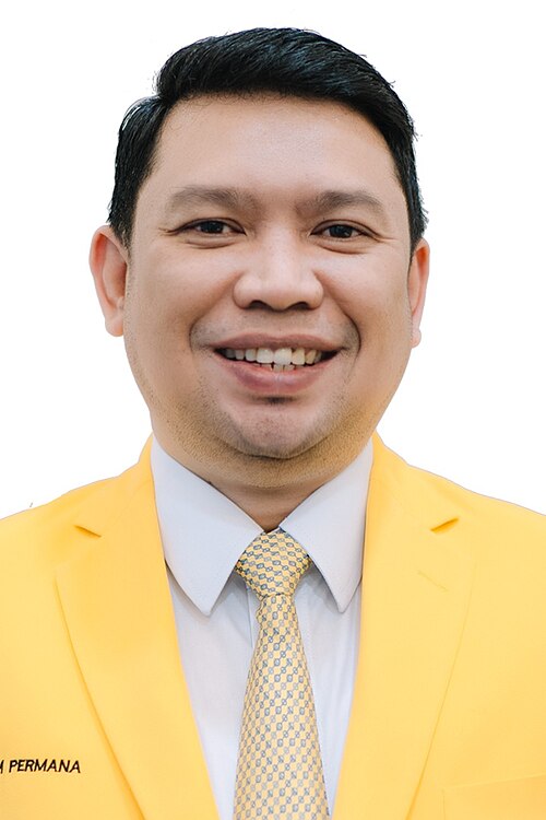 Ilham Permana