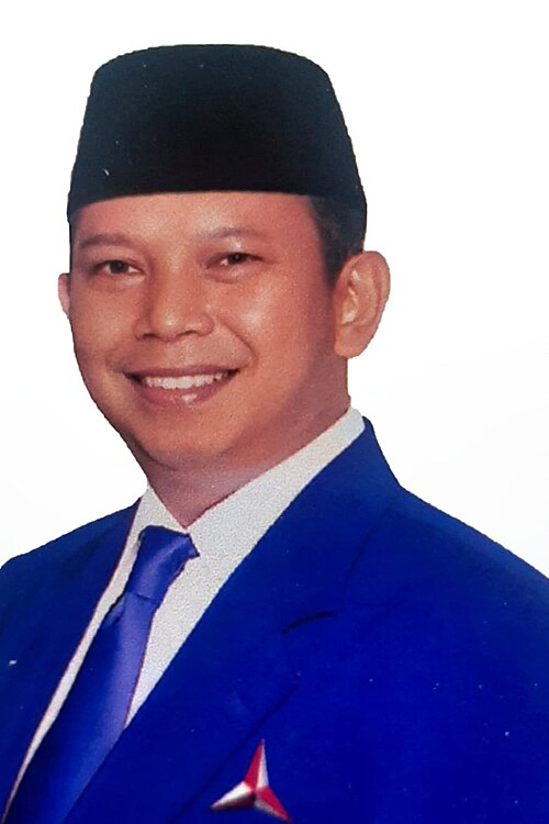 Iman Adinugraha