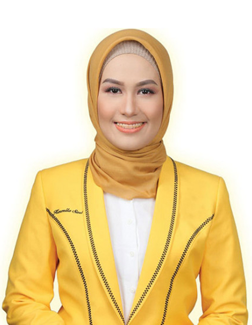 Karmila Sari