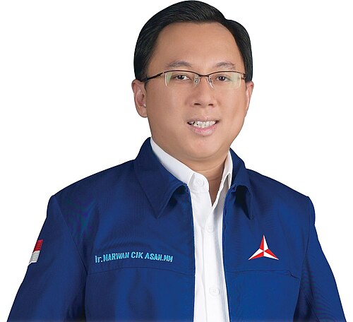 Marwan Cik Asan
