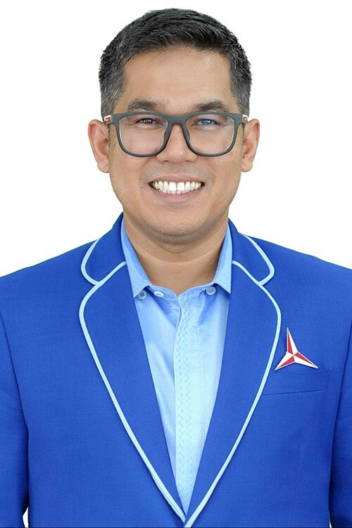 Muhammad Lokot Nasution