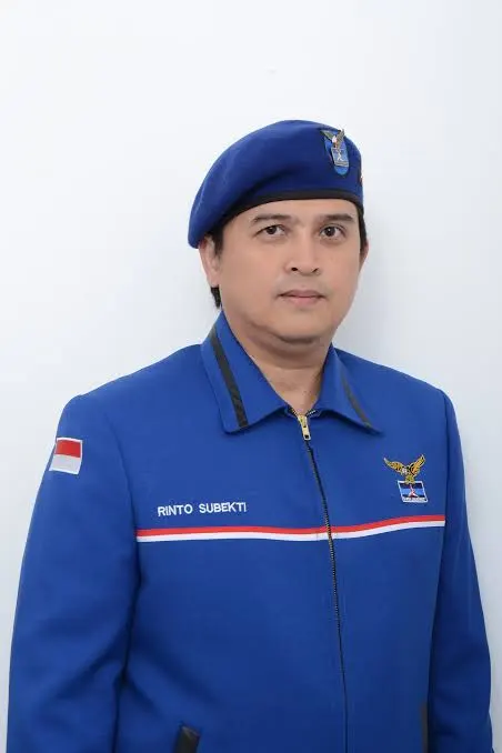 Rinto Subekti