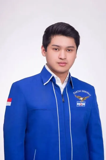 Rizki Aulia Rahman Natakusumah