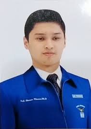 Rizki Natakusumah
