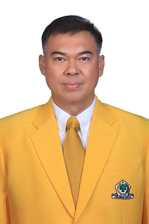 Rycko Menoza SZP