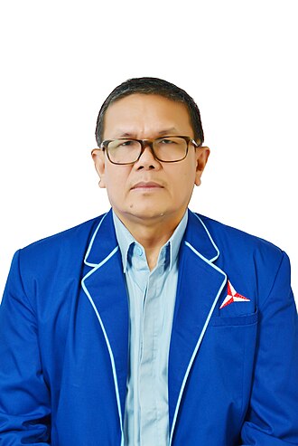 Sabam Sinaga
