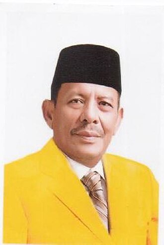 Teuku Zulkarnaini