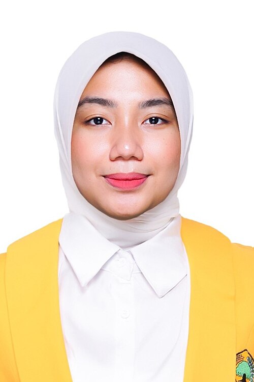 Trinovi Khairani
