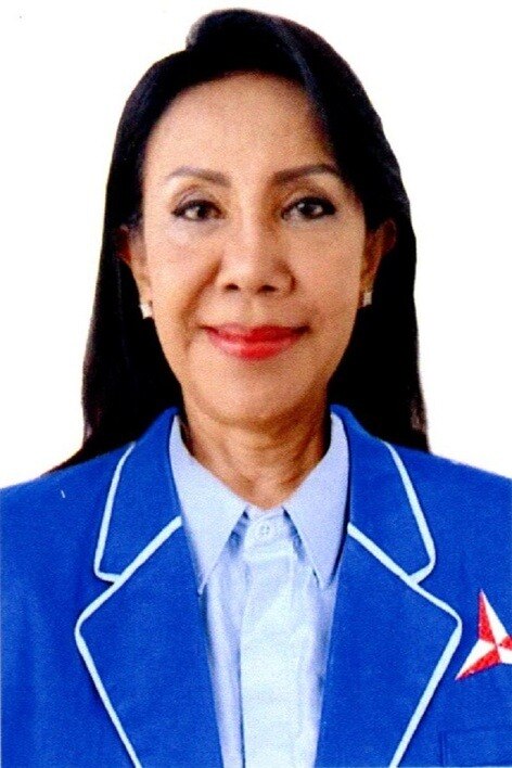 Tutik Kusumawardhani