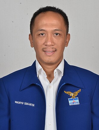 Wahyu Sanjaya