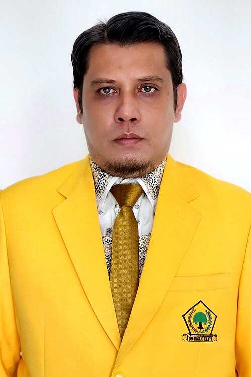 Yudha Novanza