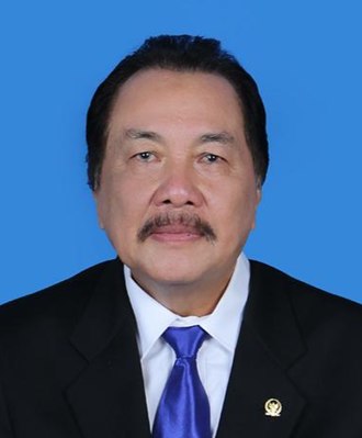 Zulfikar Achmad