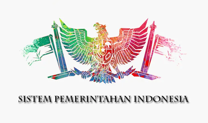sistem pemerintahan indonesia