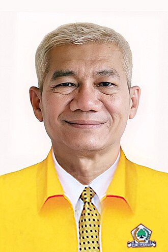 Agun Gunandjar