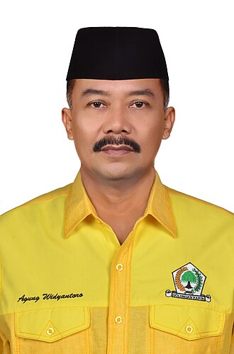 Agung Widyantoro