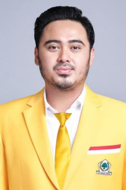 Ahmad Irawan