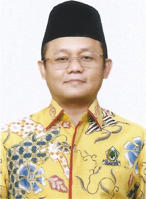 Anggota_DPR_Muhammad_Sarmuji Muhammad Sarmuji
