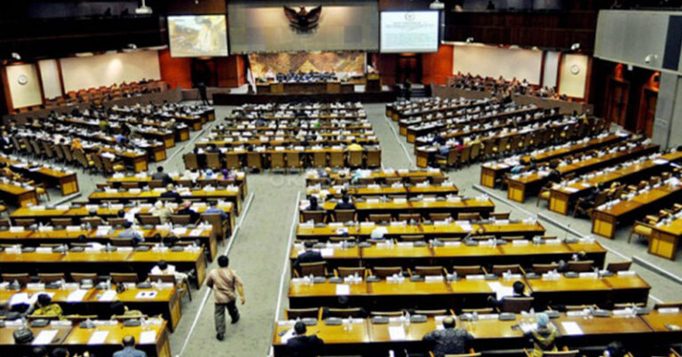 Apa Itu Sistem Pemerintahan Presidensial