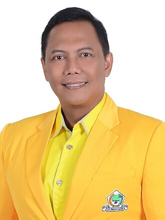 Bambang Heri Purnama